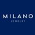 Milano Jewelry logo