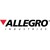 Allegro Industries logo