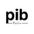 pib logo