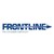 Frontline Bathrooms logo