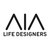 AIA Life Designers logo