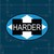 Harder Mechanical Contractors, Inc. logo