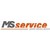 MS Service logo