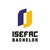 ISEFAC Bachelor Bordeaux logo