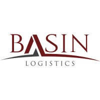 Basin Logistics logo