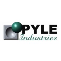 PYLE INDUSTRIES logo