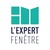L'Expert Fenêtre logo