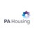 PA Housing logo