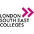 London South East Colleges logo
