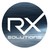 RX Solutions - NDT logo