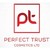 Logo di Perfect Trust Cosmetics Ltd