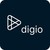 Digio AG logo