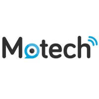 Motech logo