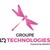 GROUPE LR TECHNOLOGIES logo
