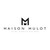 Maison Mulot logo