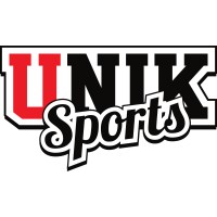 UNIK Sports logo