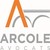 ARCOLE - Cabinet d'avocats logo