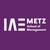 IAE Metz School of Management logo