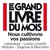 Grand Livre du Mois logo