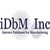 iDBM logo