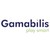 Gamabilis logo