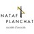 Nataf & Planchat logo