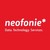Neofonie GmbH logo