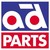 AD Parts logo