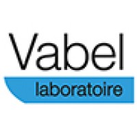 Vabel Laboratoire logo