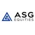 ASG Equities logo