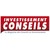 Investissement Conseils logo