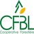 CFBL Coopérative Forestière logo