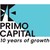 Primo Capital logo