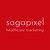 Sagapixel logo