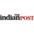 The Indian Post logo