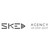SKED Agency logo