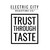 Electric City Roasting Co. logo