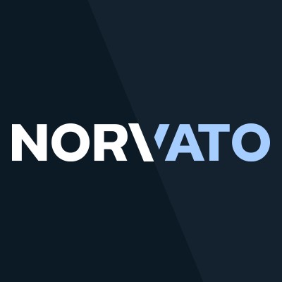 NORVATO logo