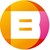 The Bright Media Agency logo