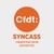 SYNCASS-CFDT logo