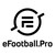 eFootball.Pro logo