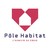 Pôle Habitat Colmar Centre Alsace logo