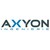 AXYON Ingénierie logo