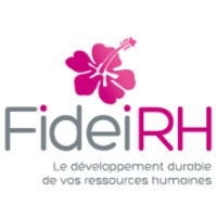 Fidei RH logo