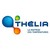 Thélia logo