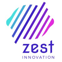 Zest Innovation logo