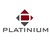 Platinium - Gestion logo
