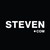 Steven.com logo