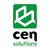 CEN Solutions logo