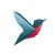Redstart logo